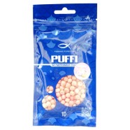 Воздушное тесто наживка, Puffi, Fishing Forever, Мини, 10г, вкус Чеснок